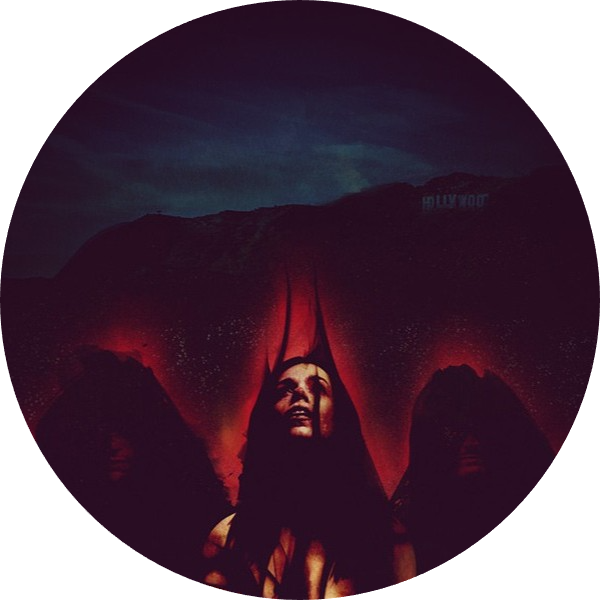 Icon of "mood in media".